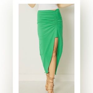 Have it your Way Skirt by Entro